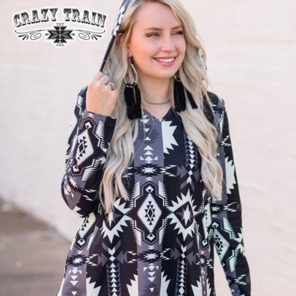 Arizona Drive Hoodie